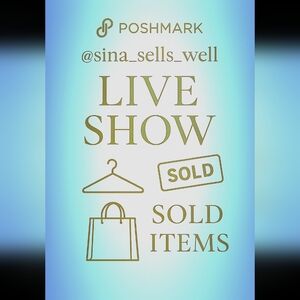 (OLD)Michelle's $5+ Curvy Girl Plus Size Live Show - 3/5/26